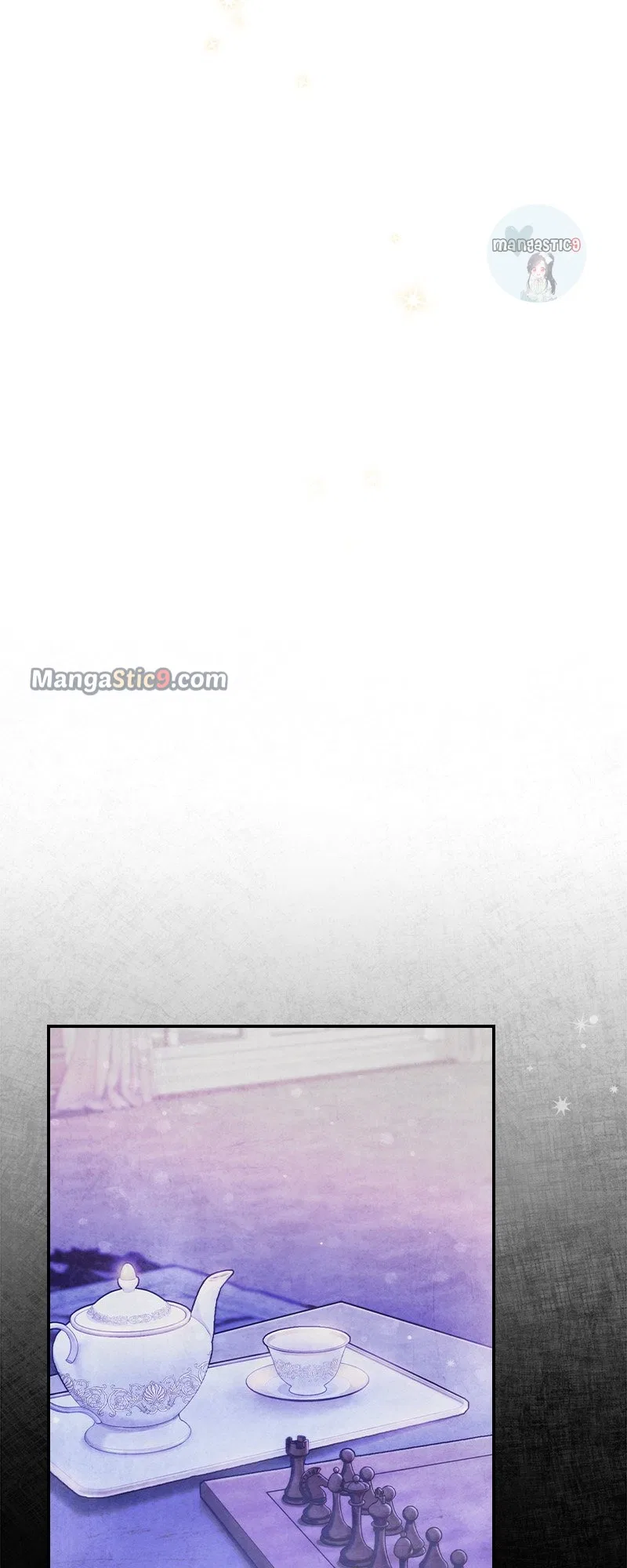 She No Longer Wields Her Sword Chapter 9 – Page 55