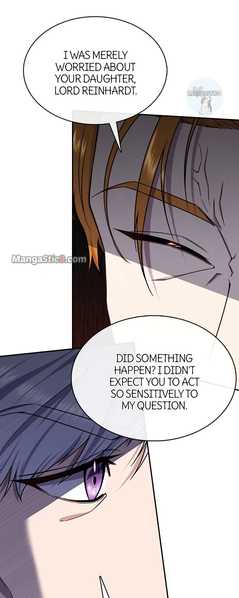 She No Longer Wields Her Sword Chapter 9 – Page 65