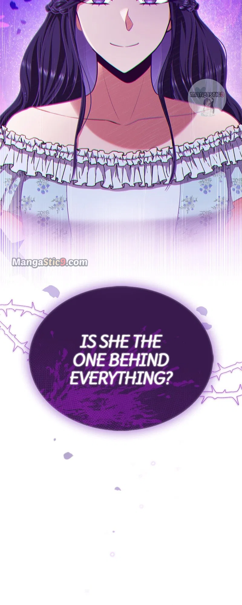 She No Longer Wields Her Sword Chapter 9 – Page 76