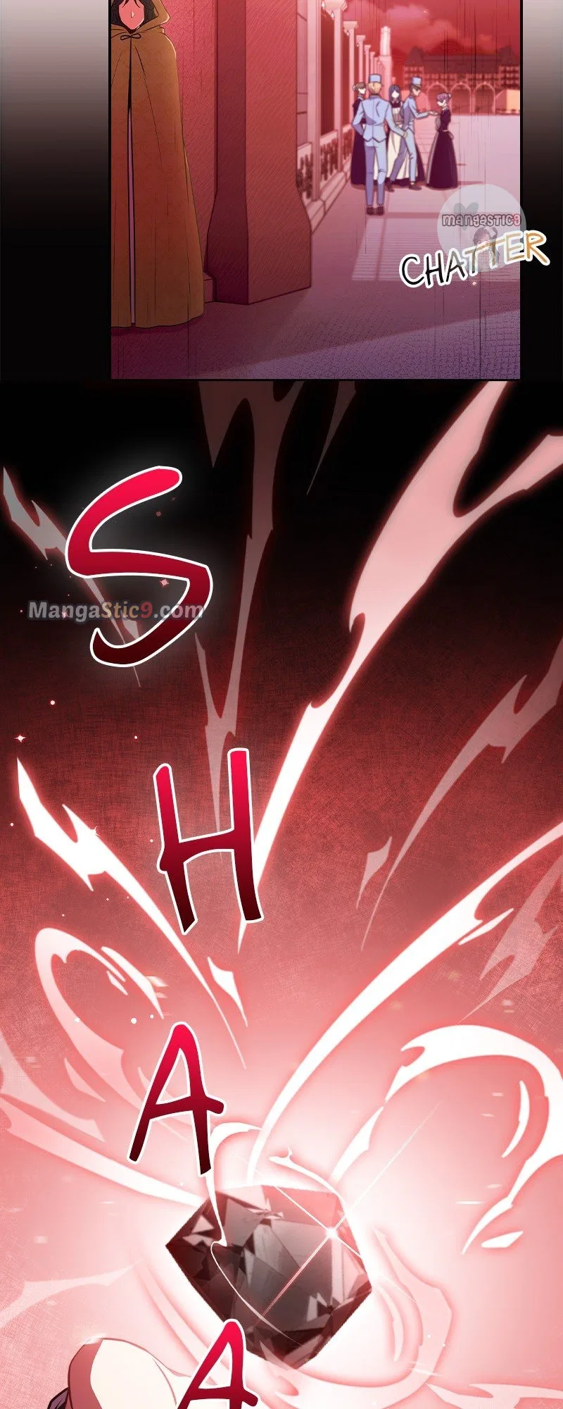 She No Longer Wields Her Sword Chapter 8 – Page 62