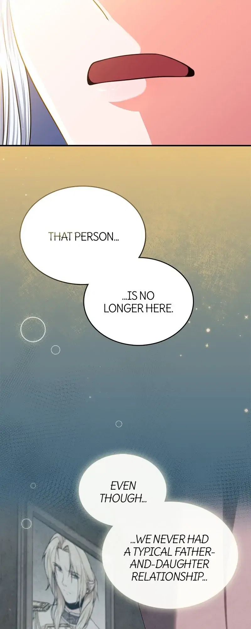 She No Longer Wields Her Sword Chapter 7 – Page 10