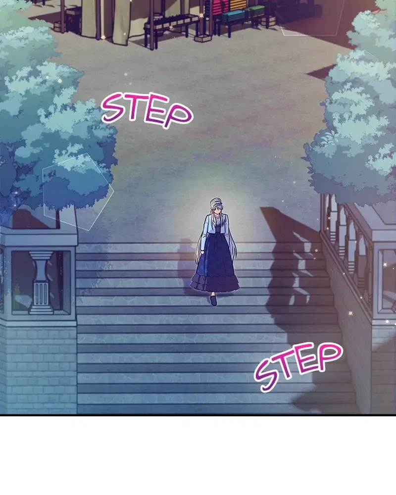 She No Longer Wields Her Sword Chapter 7 – Page 24