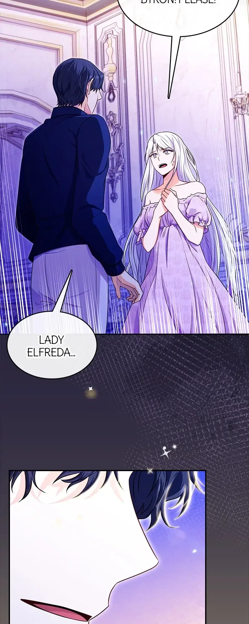 She No Longer Wields Her Sword Chapter 7 – Page 46