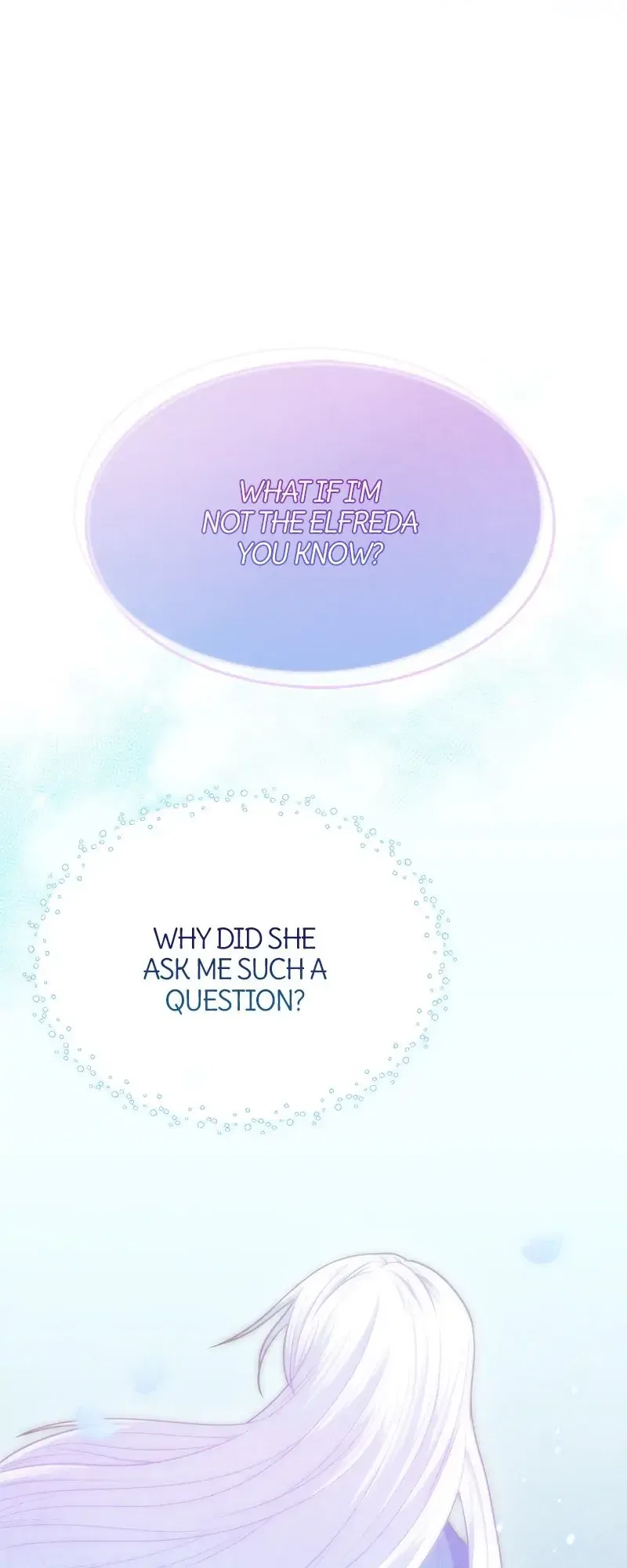 She No Longer Wields Her Sword Chapter 7 – Page 52