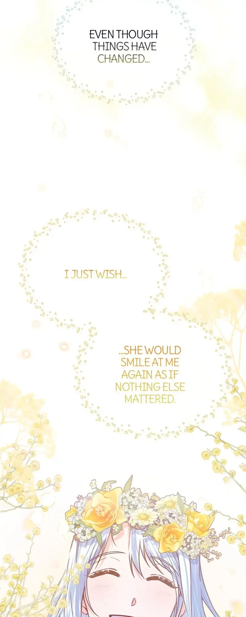 She No Longer Wields Her Sword Chapter 7 – Page 54