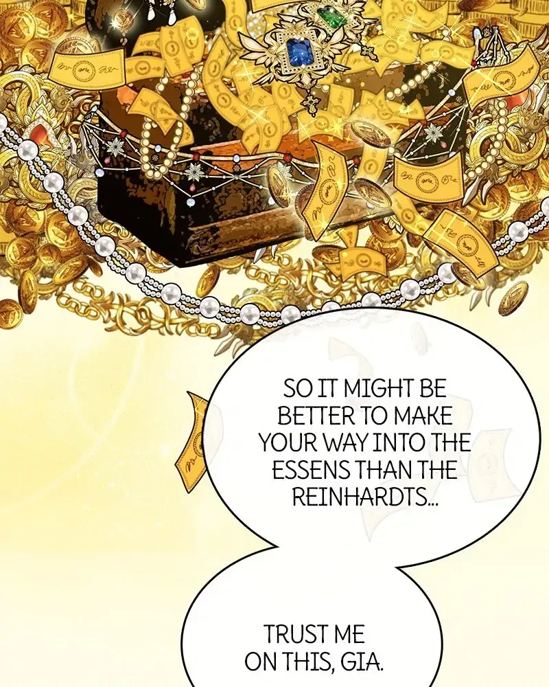 She No Longer Wields Her Sword Chapter 7 – Page 64