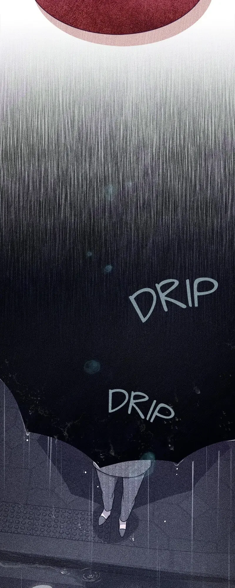 She No Longer Wields Her Sword Chapter 7 – Page 76