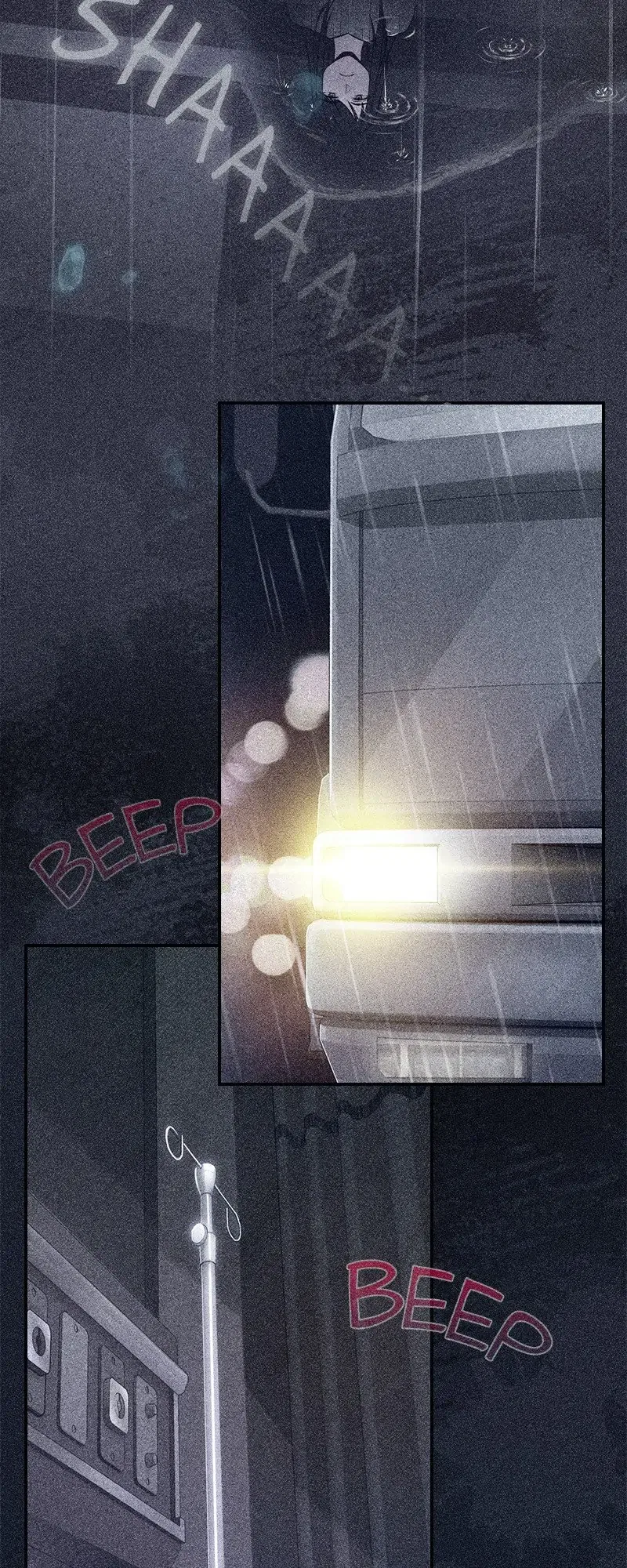 She No Longer Wields Her Sword Chapter 7 – Page 77