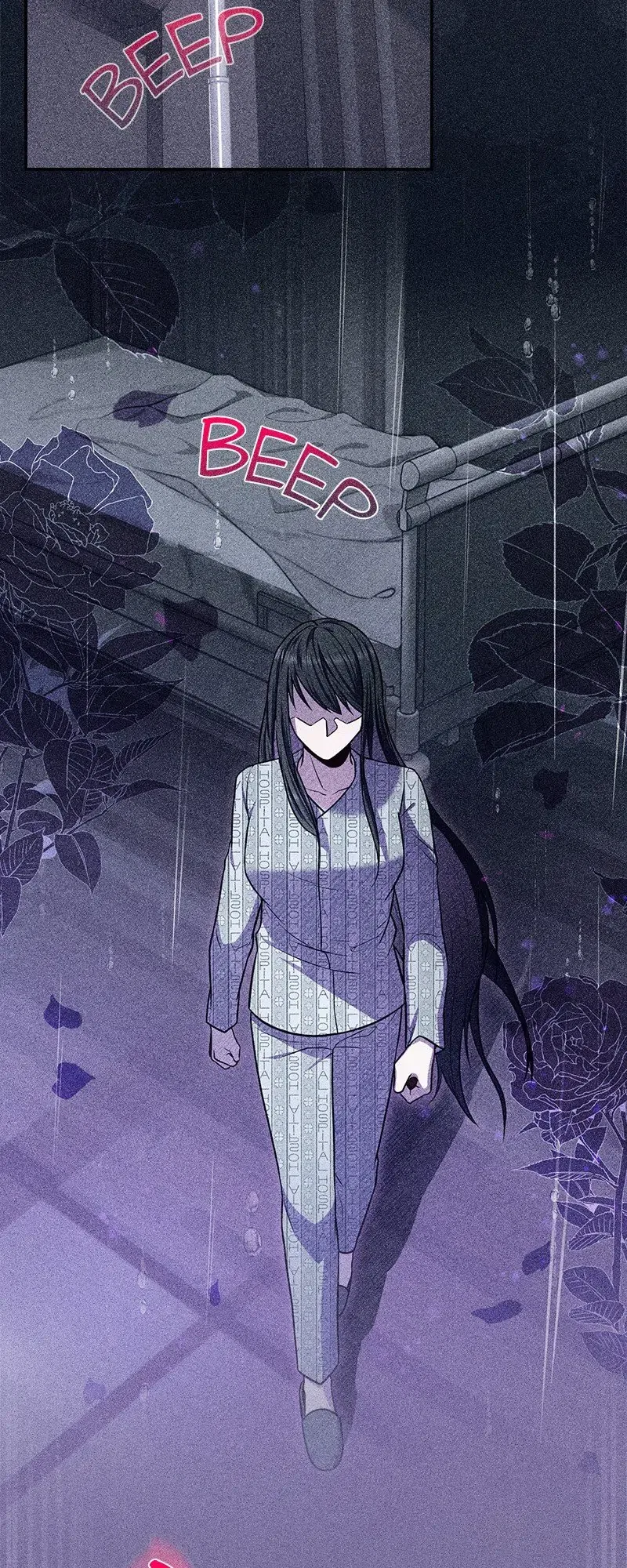 She No Longer Wields Her Sword Chapter 7 – Page 78