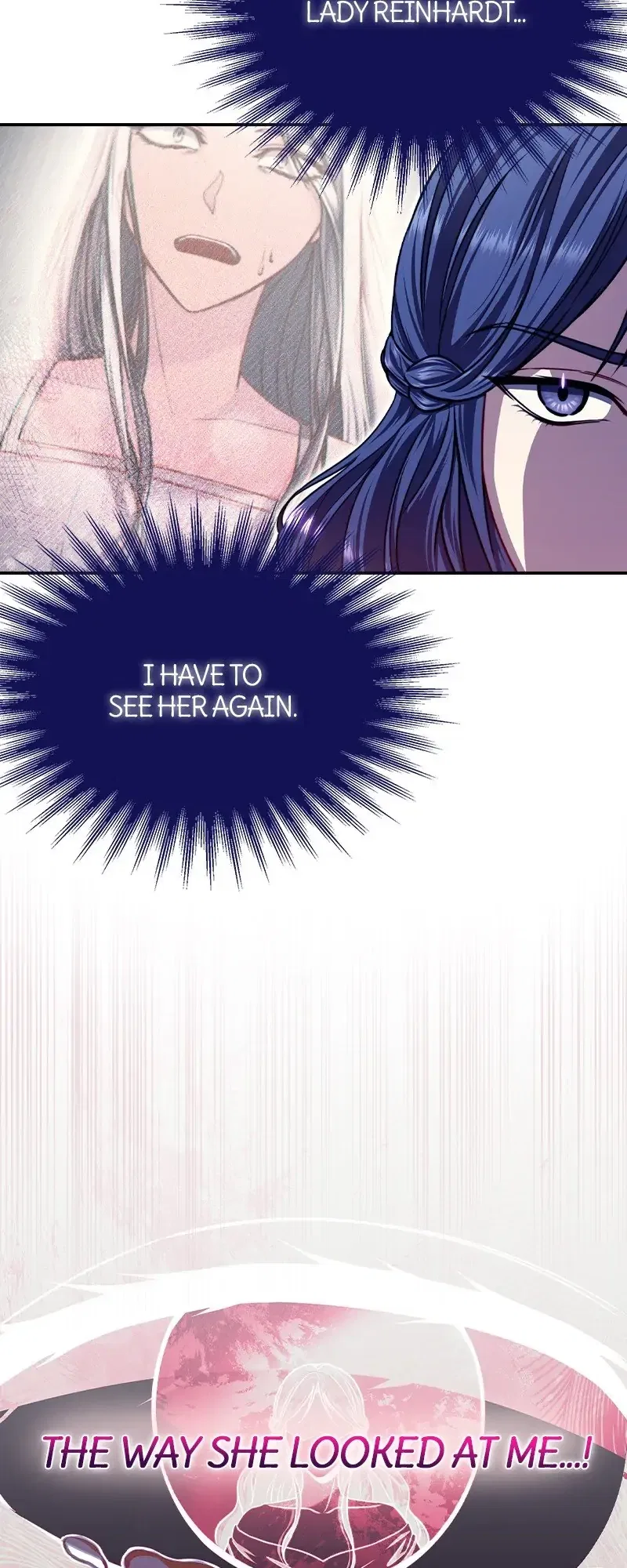 She No Longer Wields Her Sword Chapter 7 – Page 81