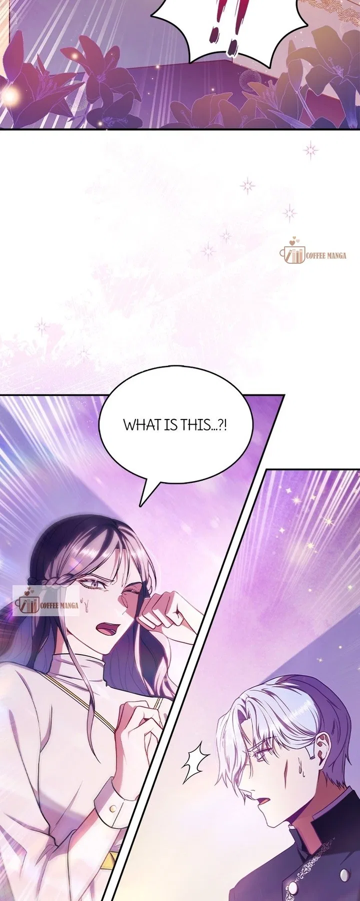 She No Longer Wields Her Sword Chapter 5 – Page 5