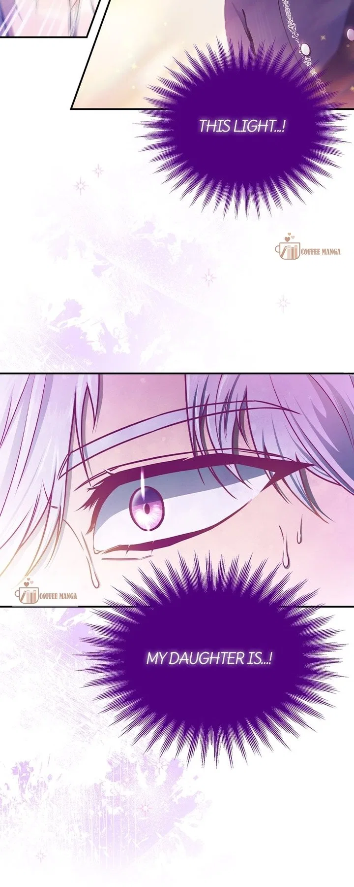 She No Longer Wields Her Sword Chapter 5 – Page 6
