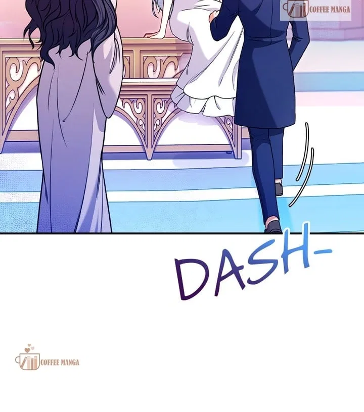 She No Longer Wields Her Sword Chapter 5 – Page 10