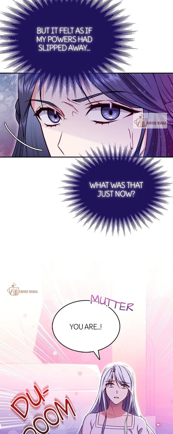 She No Longer Wields Her Sword Chapter 5 – Page 12