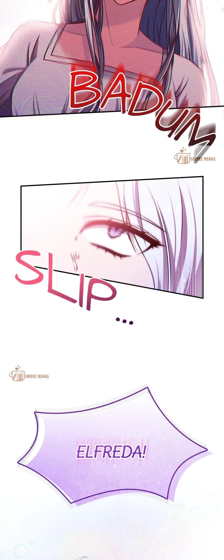 She No Longer Wields Her Sword Chapter 5 – Page 15
