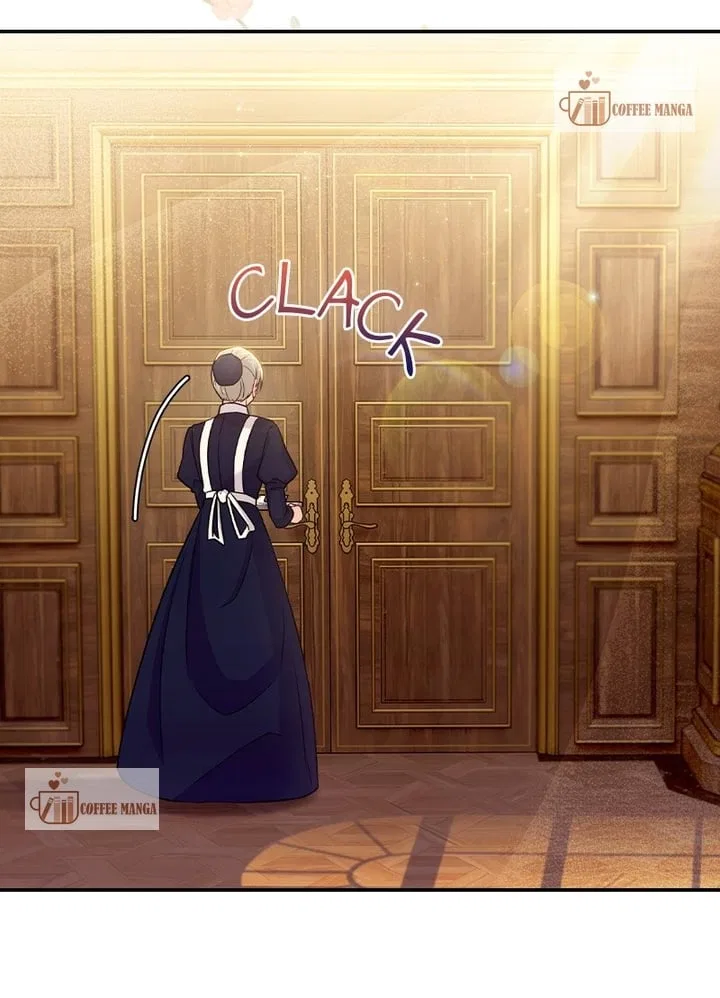 She No Longer Wields Her Sword Chapter 5 – Page 38