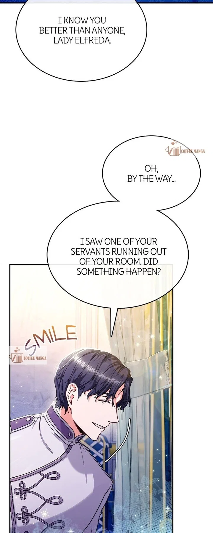 She No Longer Wields Her Sword Chapter 5 – Page 52