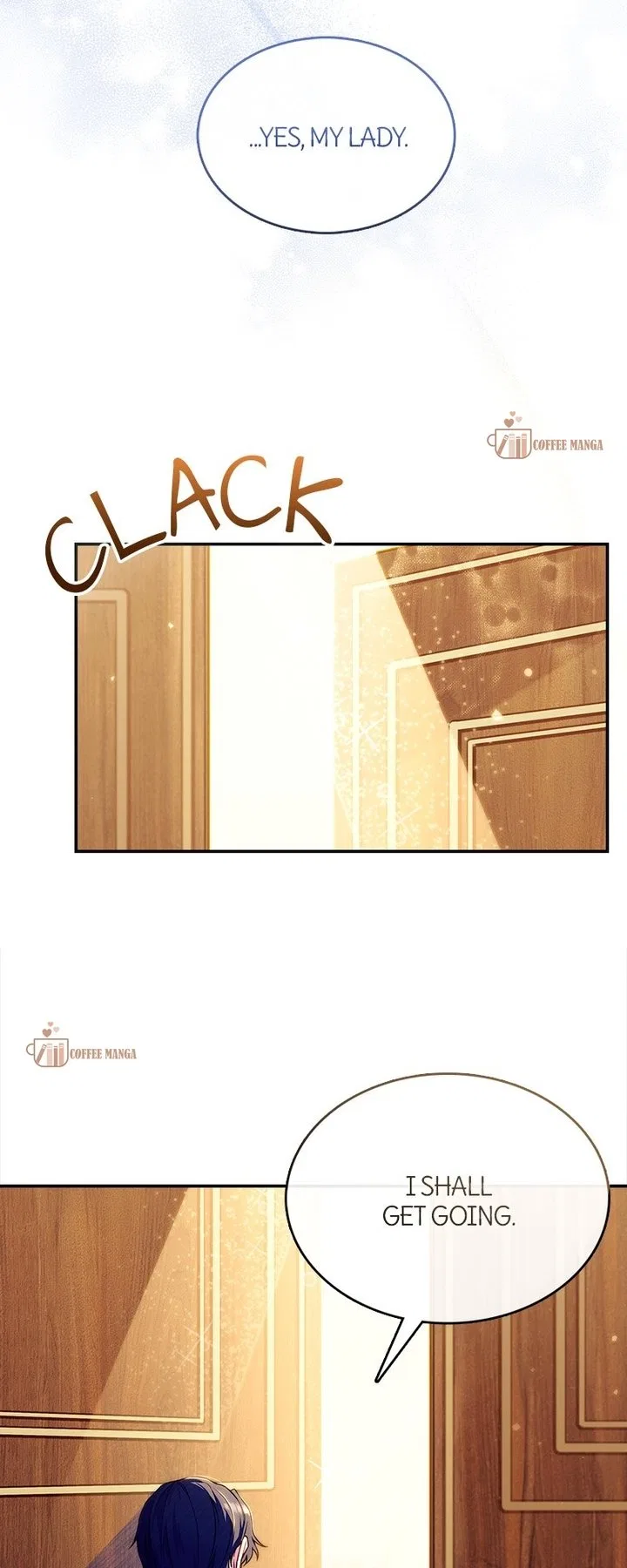 She No Longer Wields Her Sword Chapter 5 – Page 58
