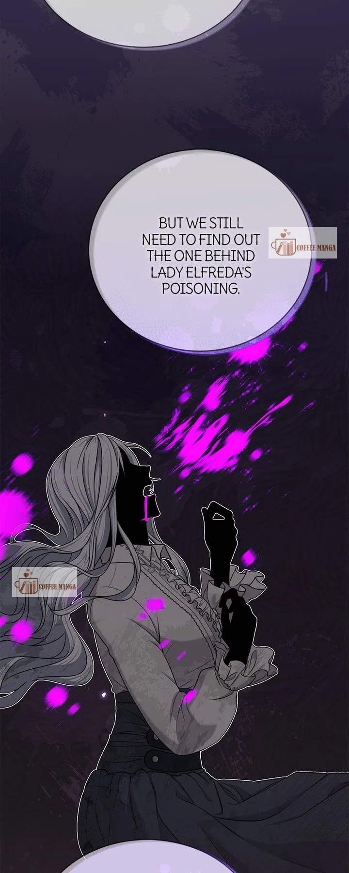 She No Longer Wields Her Sword Chapter 5 – Page 69
