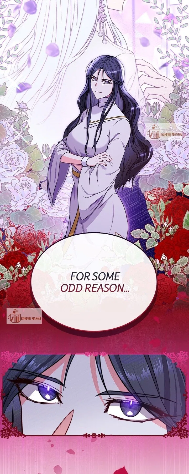 She No Longer Wields Her Sword Chapter 5 – Page 73