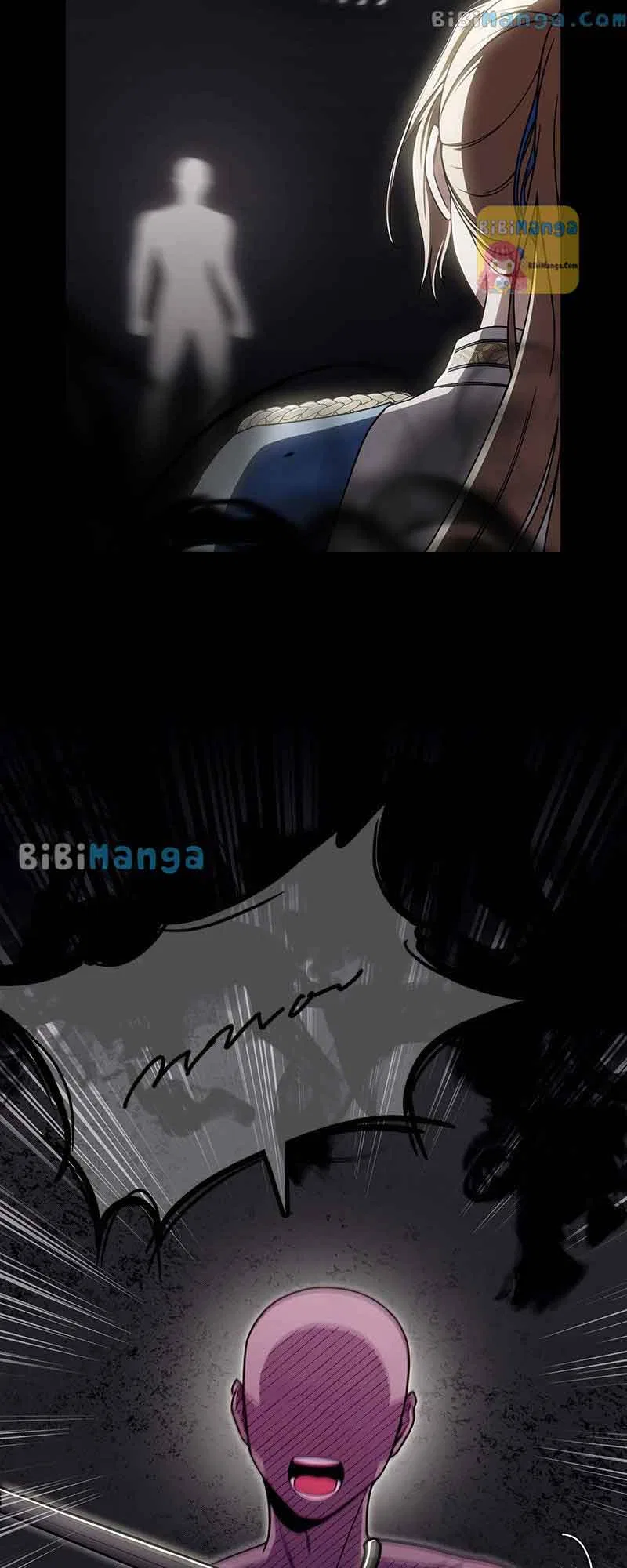 She No Longer Wields Her Sword Chapter 4 – Page 36