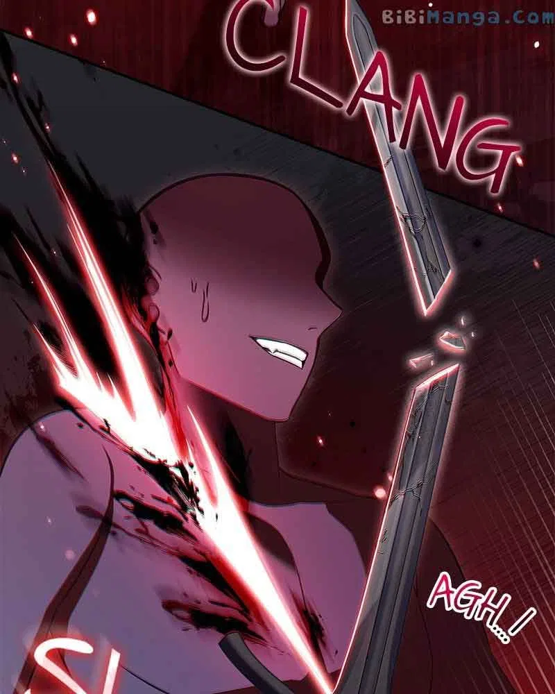 She No Longer Wields Her Sword Chapter 4 – Page 40