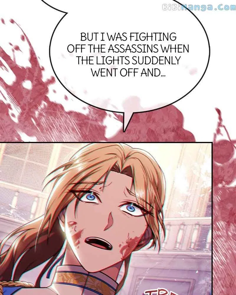 She No Longer Wields Her Sword Chapter 4 – Page 48