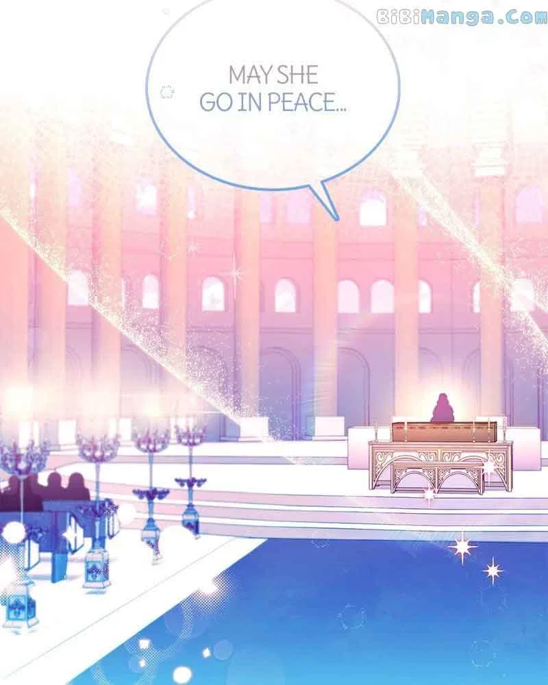 She No Longer Wields Her Sword Chapter 4 – Page 72