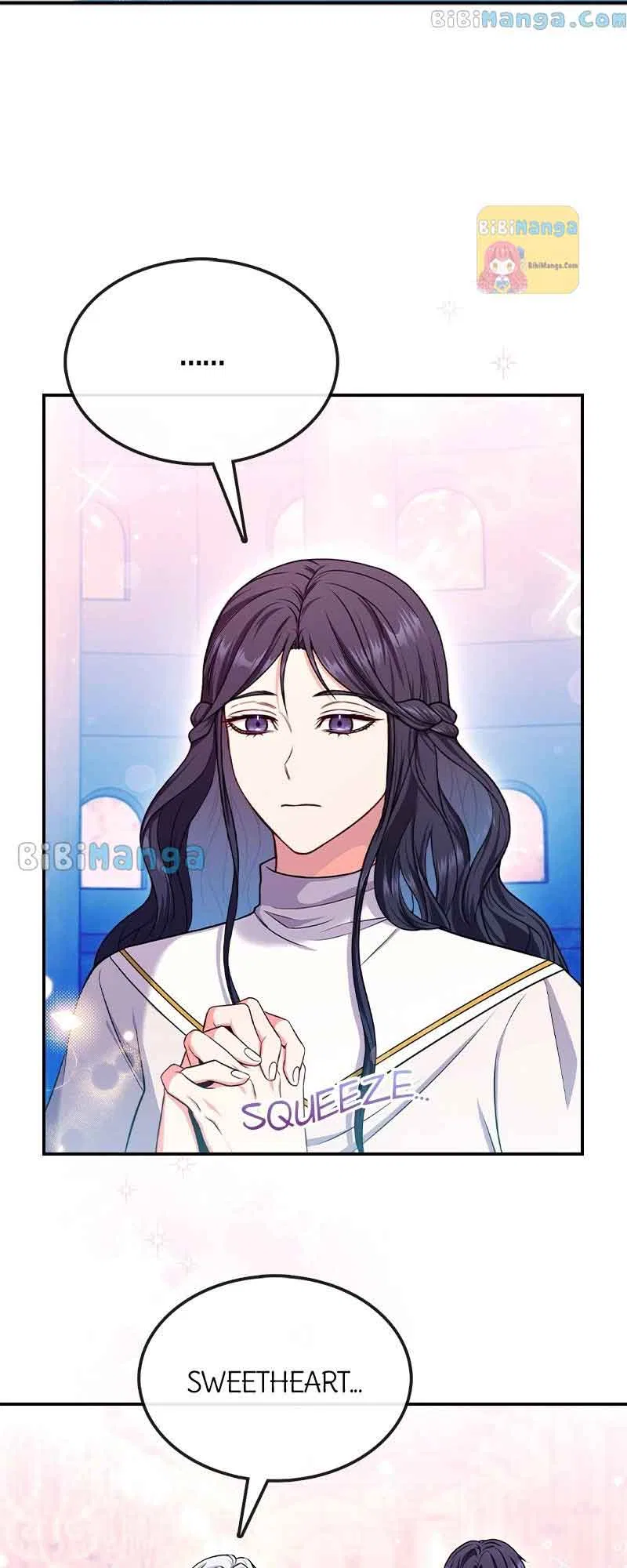 She No Longer Wields Her Sword Chapter 4 – Page 73