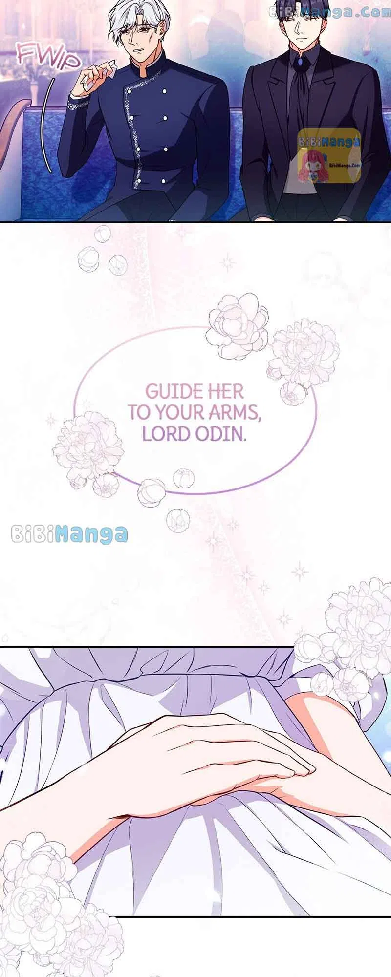 She No Longer Wields Her Sword Chapter 4 – Page 74