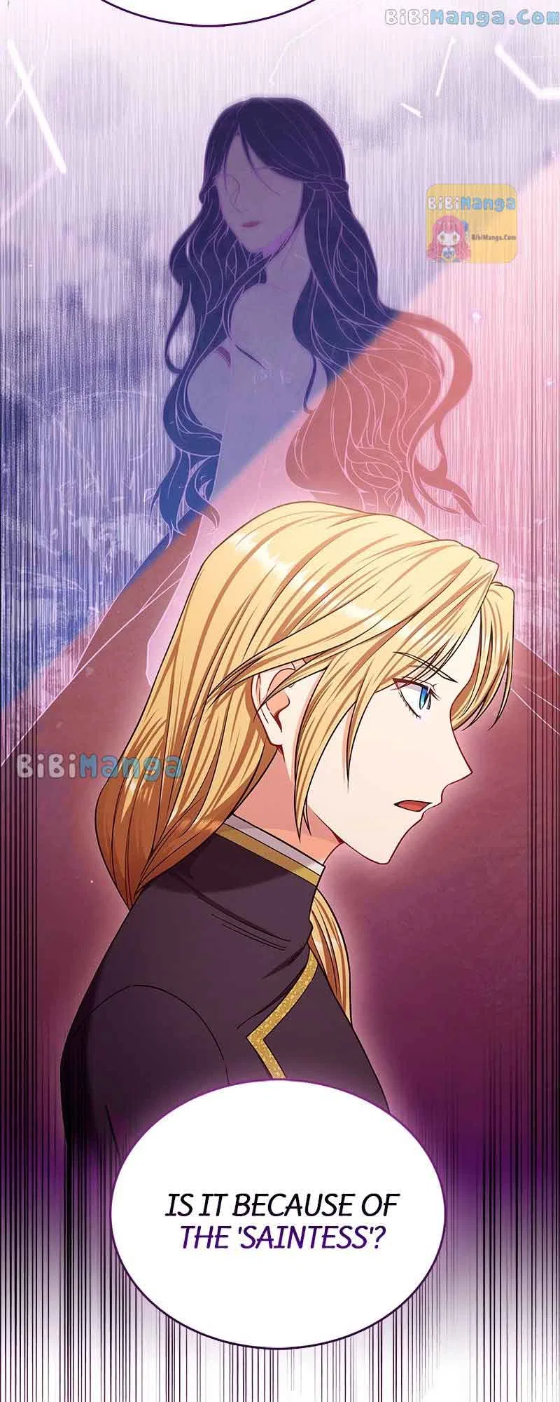 She No Longer Wields Her Sword Chapter 3 – Page 64