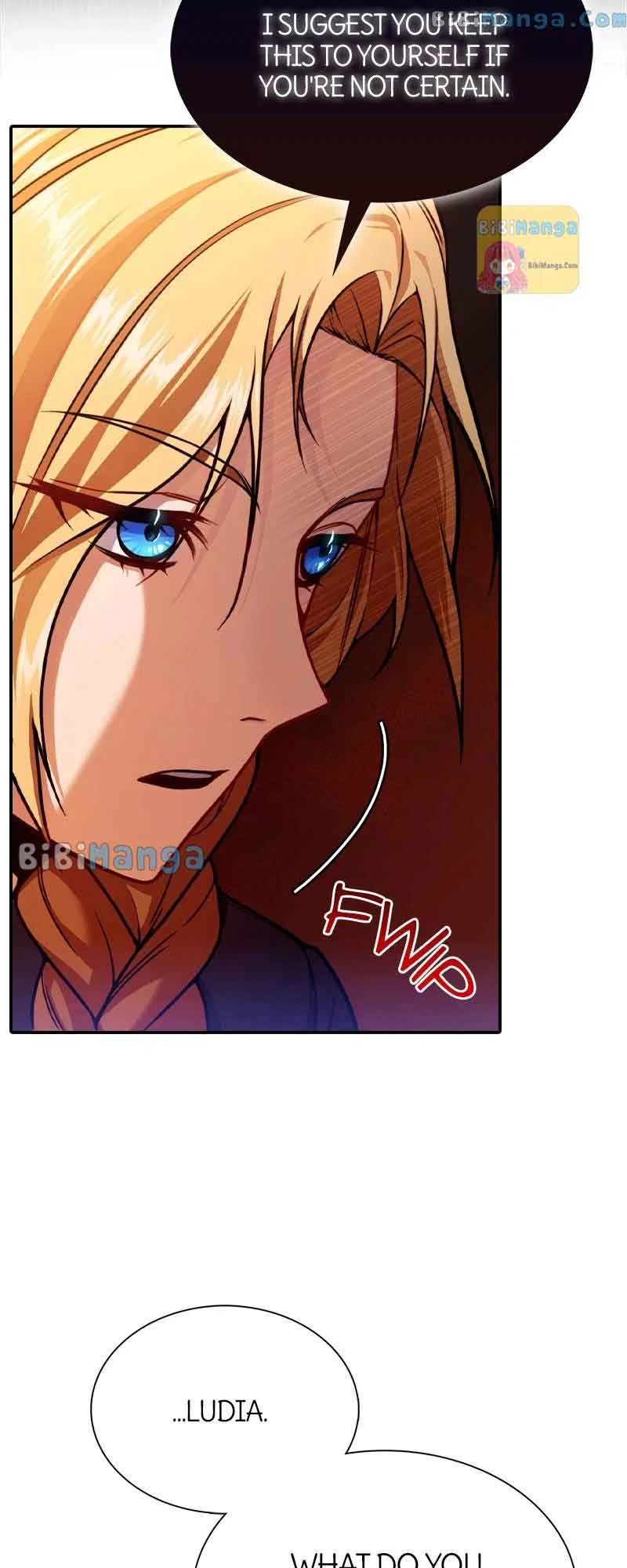 She No Longer Wields Her Sword Chapter 3 – Page 67