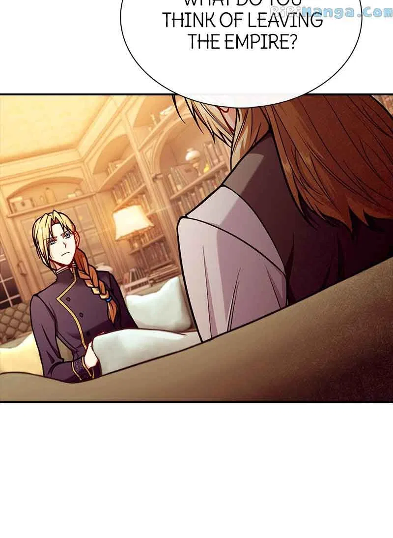 She No Longer Wields Her Sword Chapter 3 – Page 68