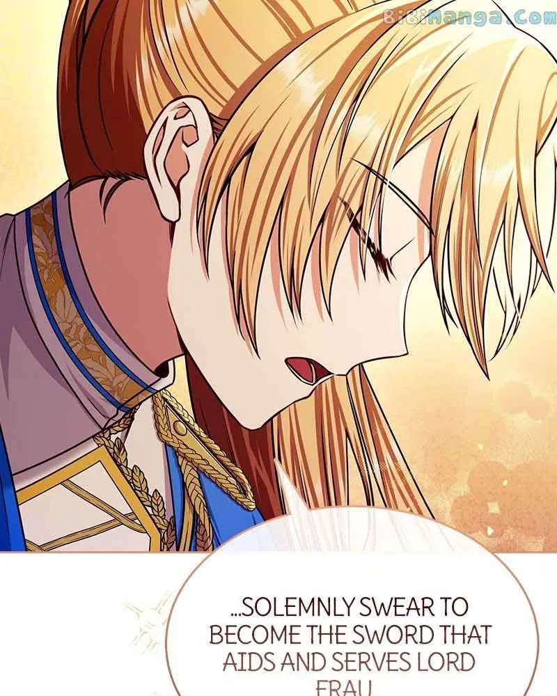 She No Longer Wields Her Sword Chapter 2 – Page 8