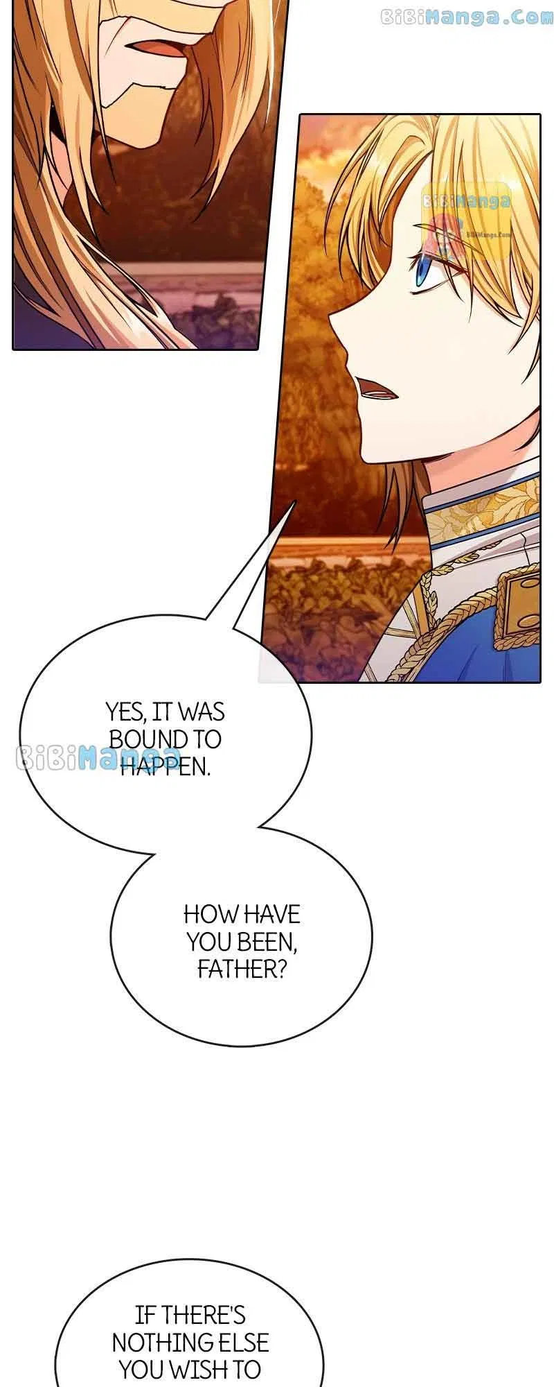 She No Longer Wields Her Sword Chapter 2 – Page 27