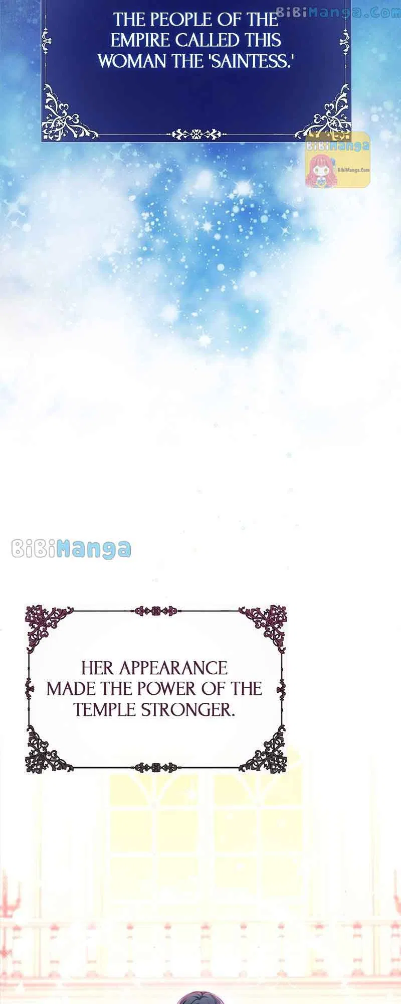 She No Longer Wields Her Sword Chapter 2 – Page 35