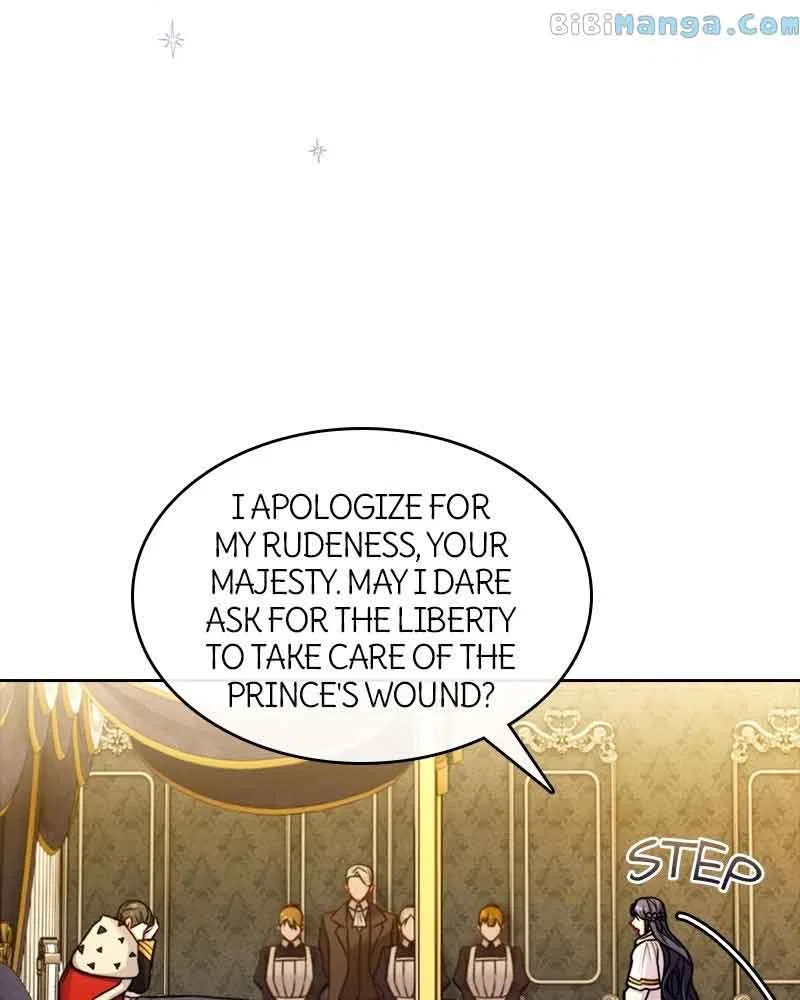 She No Longer Wields Her Sword Chapter 2 – Page 56