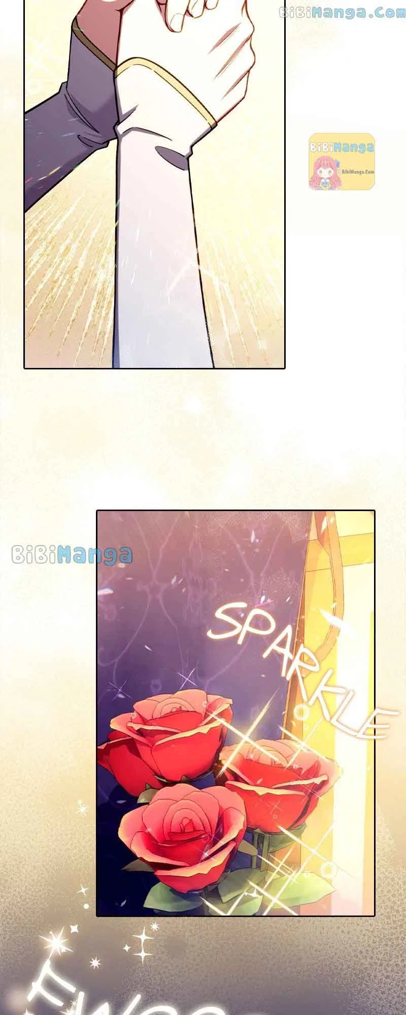 She No Longer Wields Her Sword Chapter 2 – Page 61