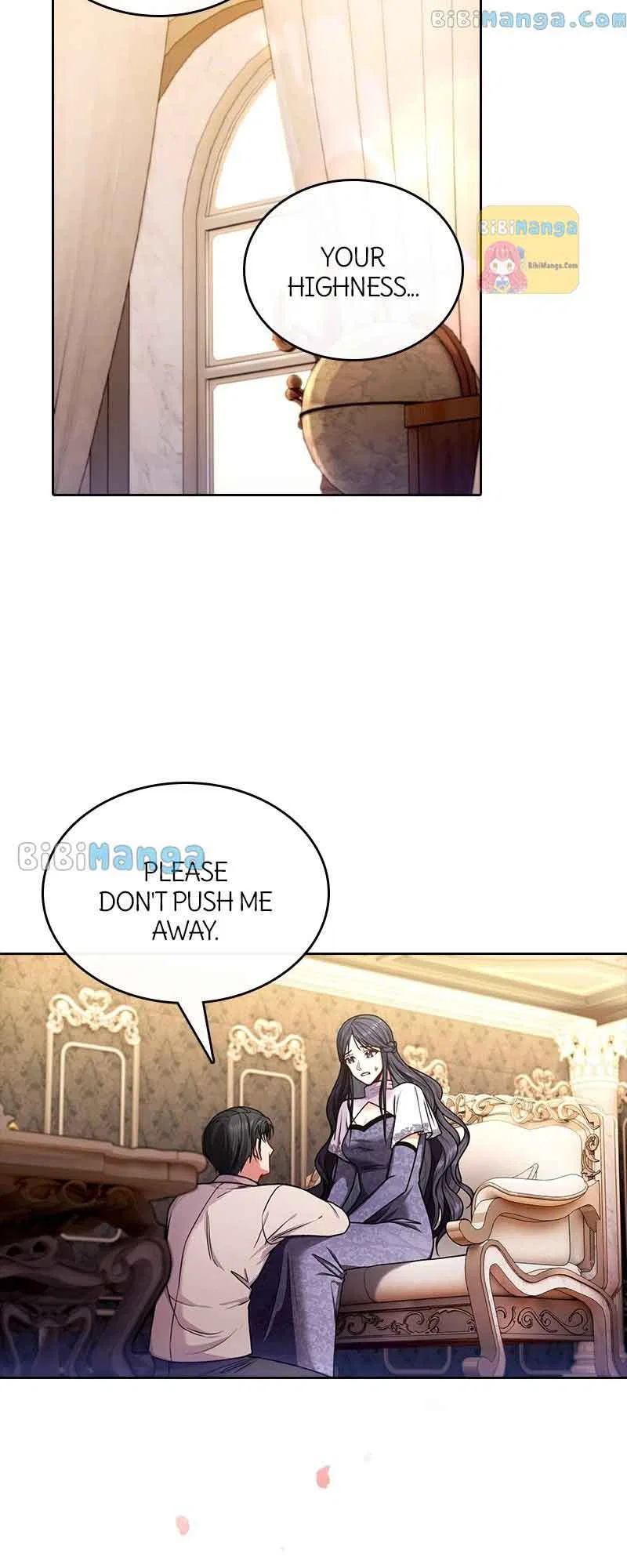 She No Longer Wields Her Sword Chapter 2 – Page 76