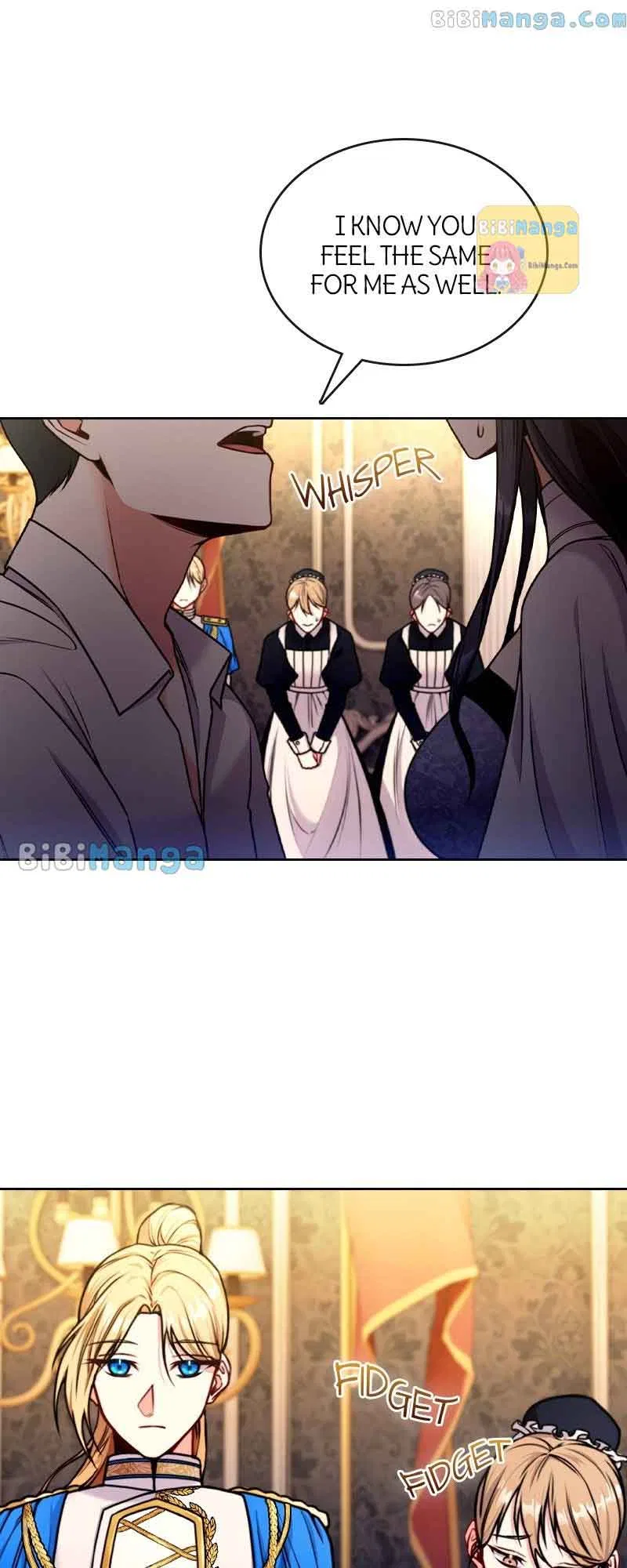 She No Longer Wields Her Sword Chapter 2 – Page 79