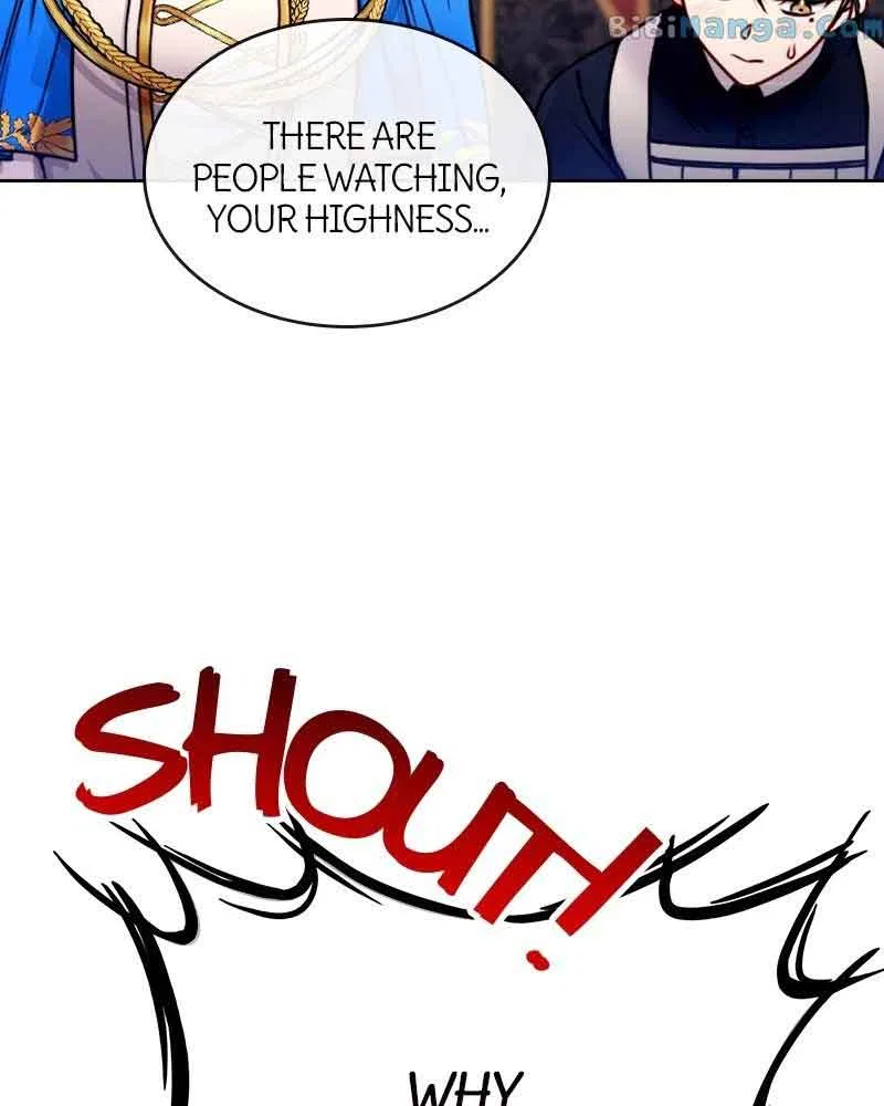 She No Longer Wields Her Sword Chapter 2 – Page 80