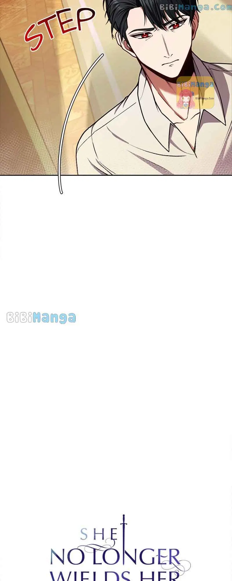 She No Longer Wields Her Sword Chapter 2 – Page 91