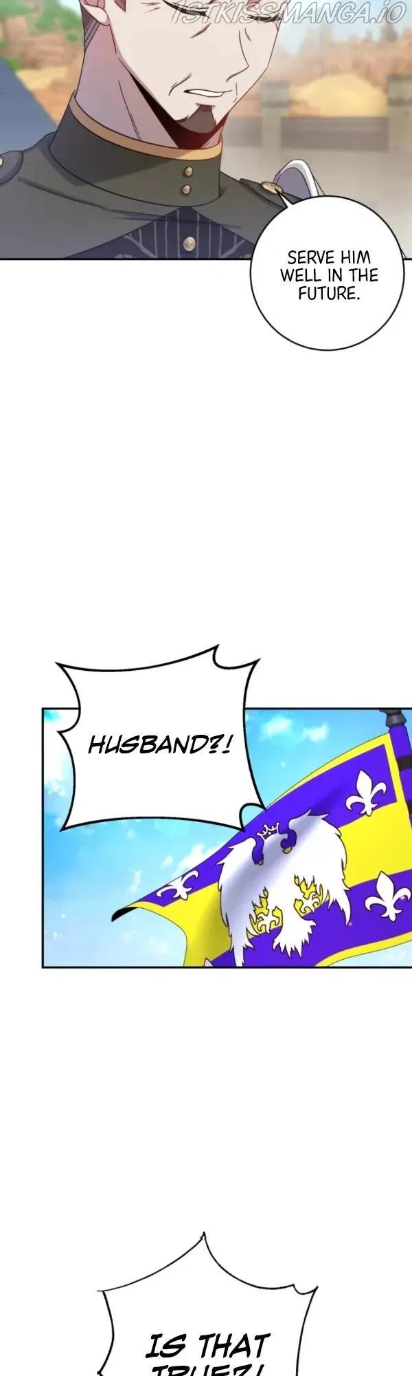 Catching Up With Luke Bischel Chapter 8 – Page 5