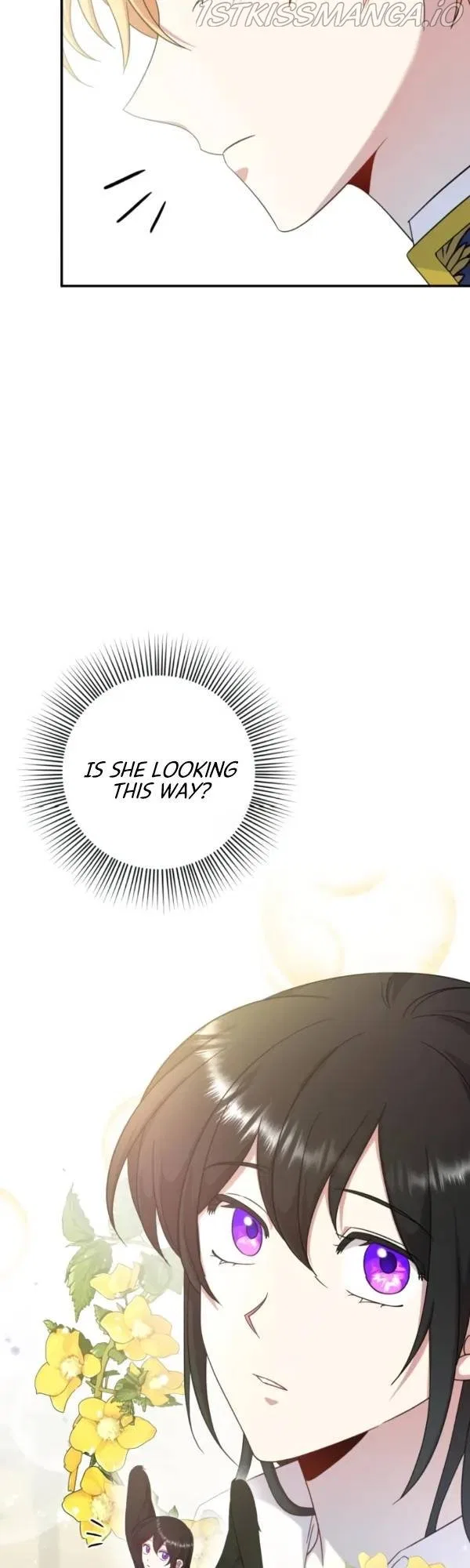 Catching Up With Luke Bischel Chapter 8 – Page 10