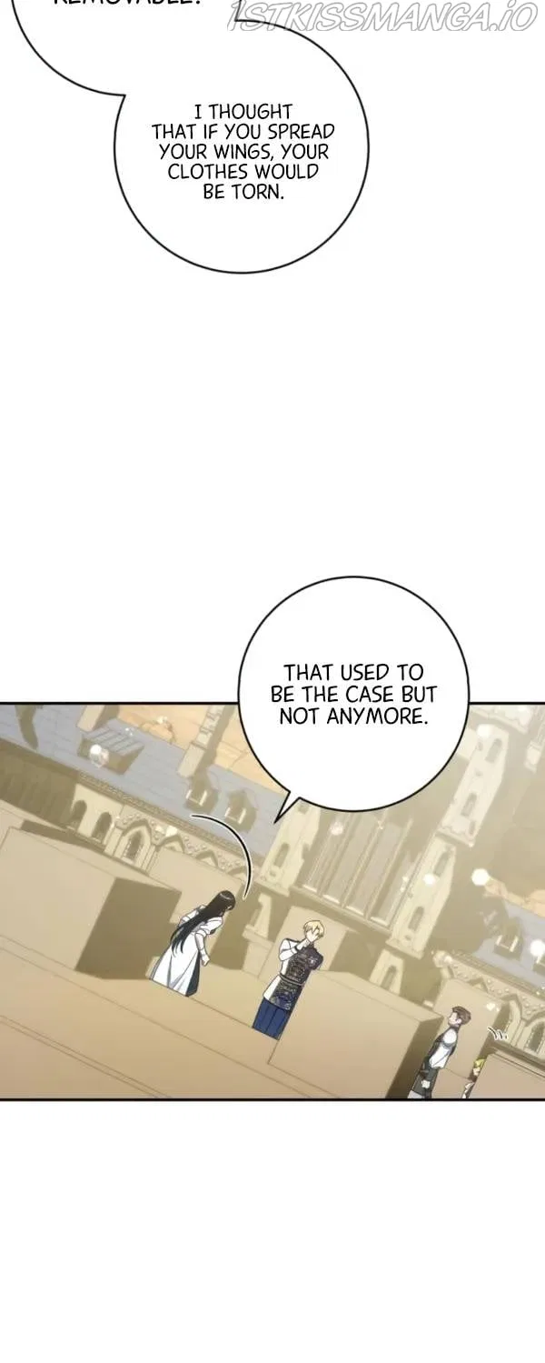 Catching Up With Luke Bischel Chapter 8 – Page 19