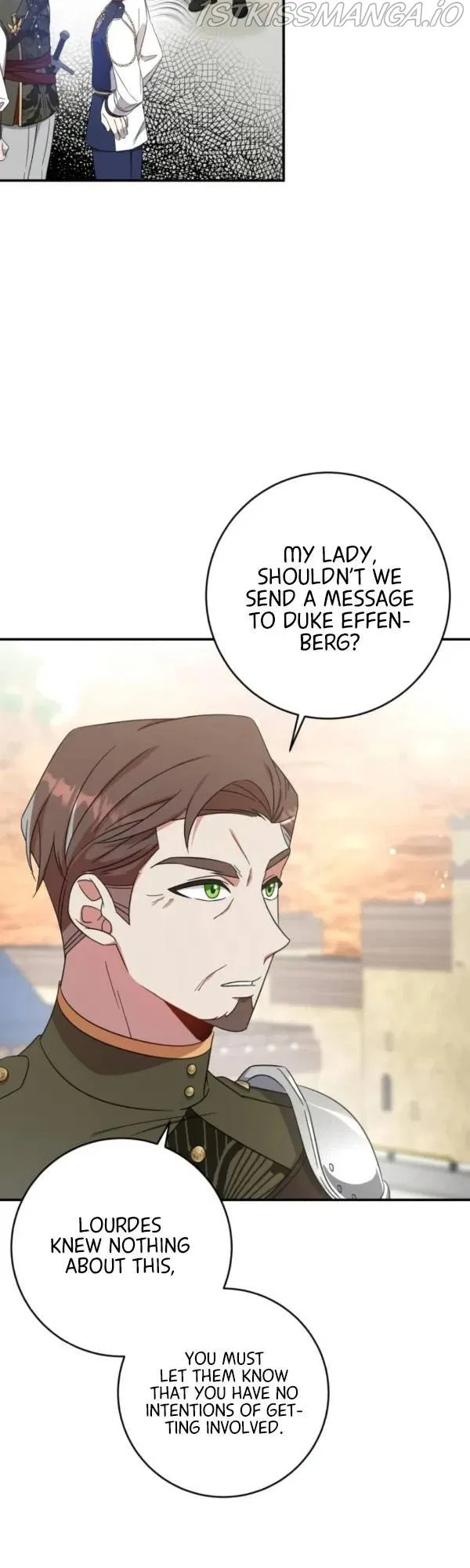 Catching Up With Luke Bischel Chapter 8 – Page 34
