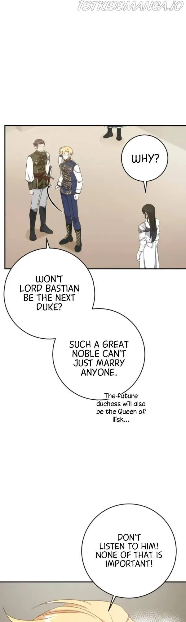 Catching Up With Luke Bischel Chapter 8 – Page 35