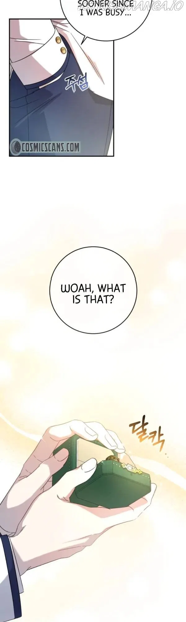 Catching Up With Luke Bischel Chapter 8 – Page 39