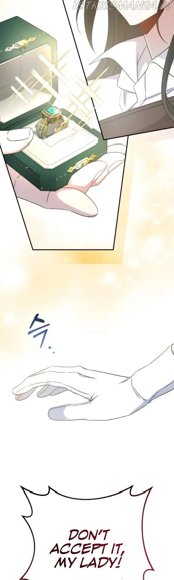 Catching Up With Luke Bischel Chapter 8 – Page 41