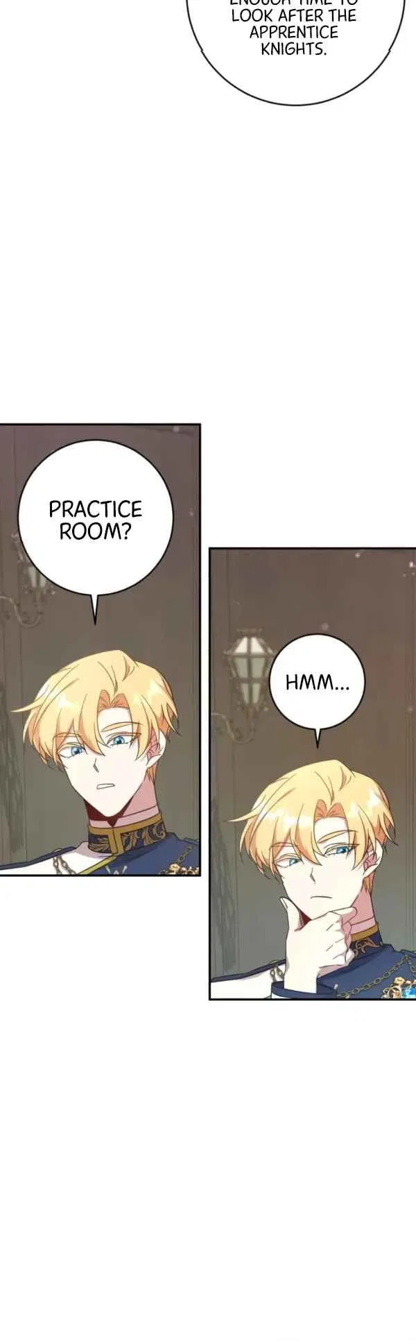 Catching Up With Luke Bischel Chapter 7 – Page 43